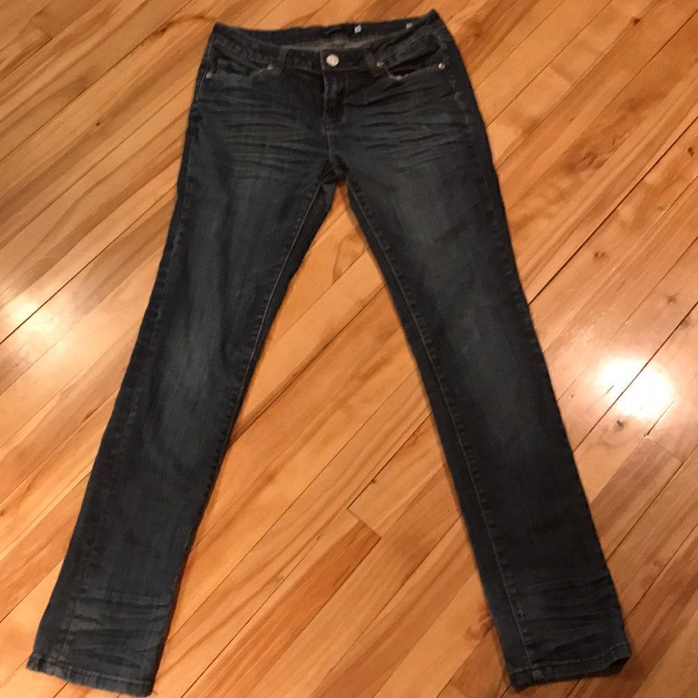 Vigoss skinny jeans, 5 junior
